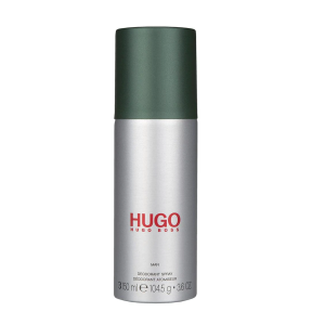 HUGO BOSS MUGO MAN REVAMP DEODORANT SPRAY 150ML