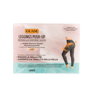 GUAM SPORT LEGGINGS L-XL