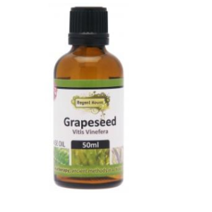 REGENT GRAPESEED CARRIER OIL 500ML