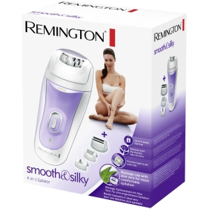 REMINGTON EPILATOR 4IN1 CORDCORDLESS