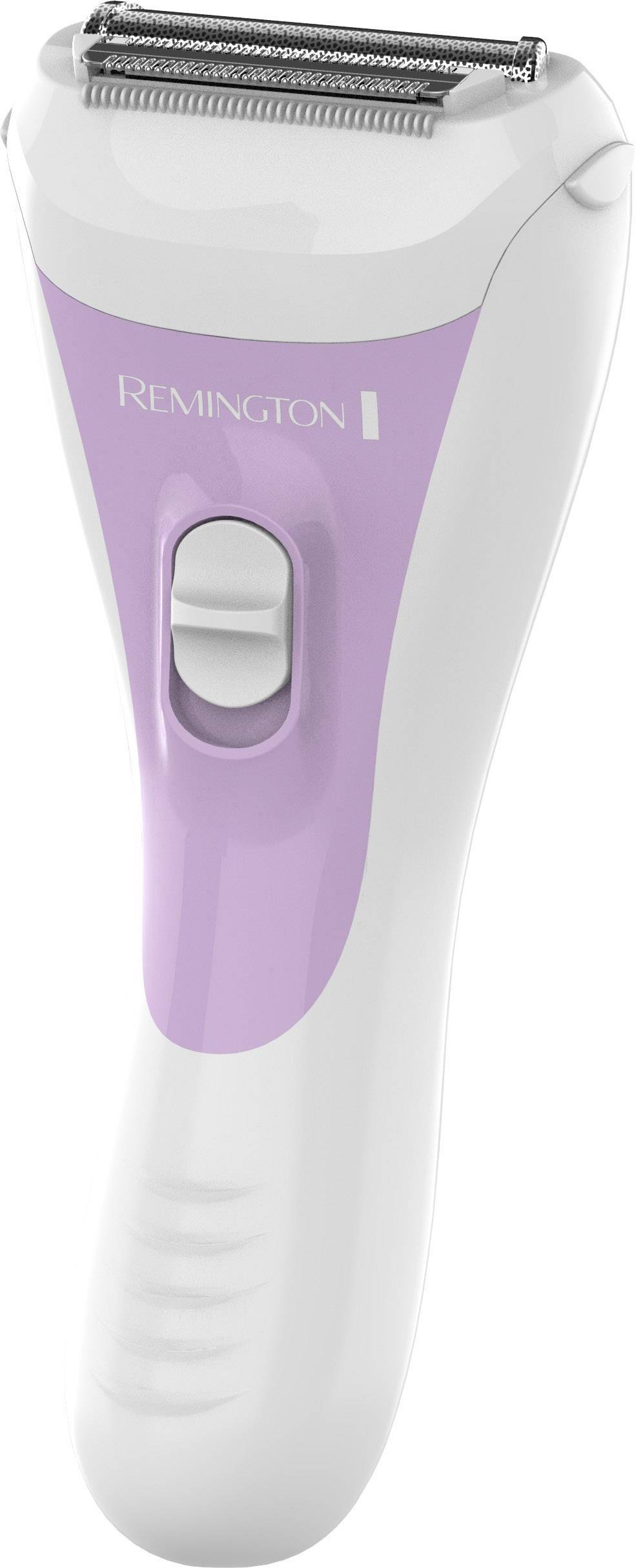 REMINGTON SMOOTH & SILKY BATTERY OPERATED SHAVER - Image 2