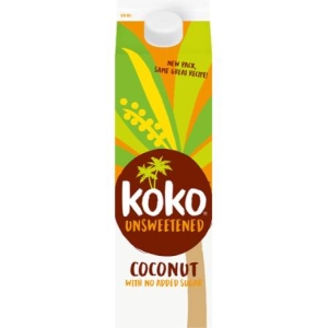 KOKO COCONUT SUPER 9 MILK 1LTR
