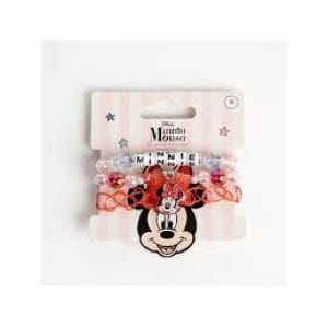 CERDA 3072 MINNIE MOUSE BRACELET SET