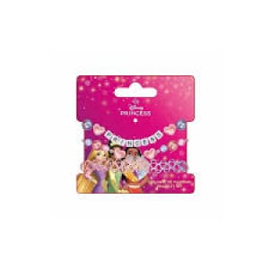 CERDA 3069 PRINCESS NECKLACE SET