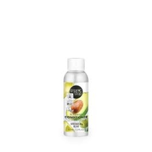 ORGANIC SHOP 04058E REPAIRING CONDITIONER FOR DAMAGED HAIR AVOCADO AND OLIVE, 50 ML