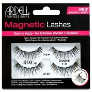 ARDELL EYELASHES MAGNETIC LASH DOUBLE 110