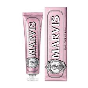 MARVIS TOOTHPASTE SENSITIVE 75 ML