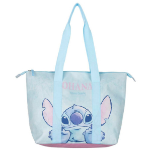 CERDA 5142 STITCH BEACH BAG