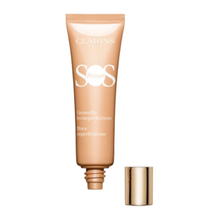 CLARINS SOS PRIMER PEACH 30ML