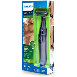 PHILIPS MALE BODY GROOMER SERIES 1000