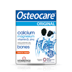 VITABIOTICS OSTEOCARE ORIGINAL X90 TABLETS