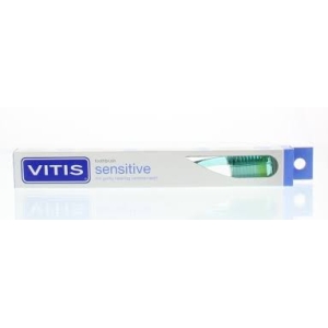 VITIS TOOTHBRUSH SENSITIVE