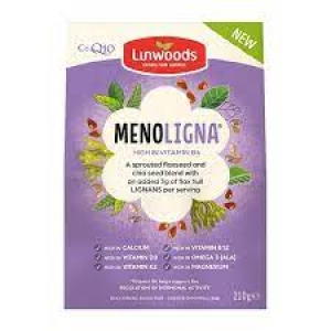LINWOODS MENOLIGNA 210G