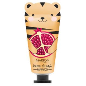 MARION 1326V2 REPAIR HAND CREAM POMEGRANATE 50ML