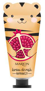 MARION 1326V2 REPAIR HAND CREAM POMEGRANATE 50ML
