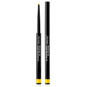SHISEIDO MICLOLINER YELLOW 06