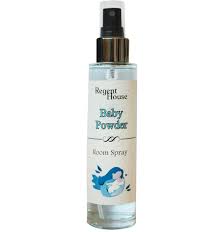 REGENT 2675 BABY POWDER ROOM SPRAY 100ML