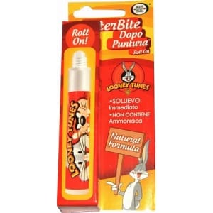 BRAND ITALIA BR099-18 AFTERBITE ROLL ON LOONEY