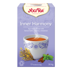 YOGI TEA INNER HARMONY