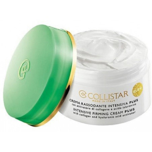 COLLISTAR INTENSIVE FIRMING CREAM PLUS GLOW 200ML