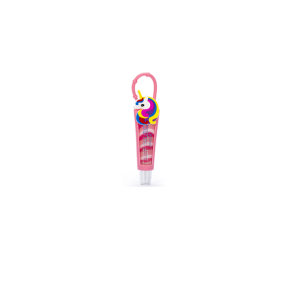 TRI-COASTAL Y81148-31908 UNICORN VANILLA LIPGLOSS