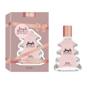 SENTIO SER002 JINGLE JOYFULLY HOME FRAGRANCE ROOM SPRAY