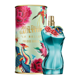 JEAN PAUL GAULTIER LA BELLE PARADISE GARDEN EAU DE PARFUM 100ML