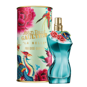 JEAN PAUL GAULTIER LA BELLE PARADISE GARDEN EAU DE PARFUM 50ML