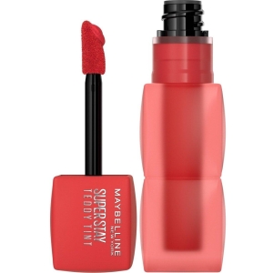 MAYBELLINE DRUG LIP TEDDY TINT 35 JULY FOREVER