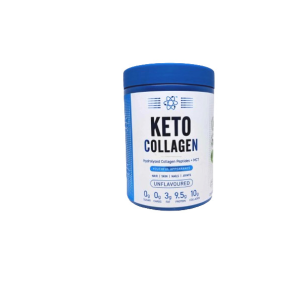 APPLIED KETO COLLAGEN PEPTIDES 325G