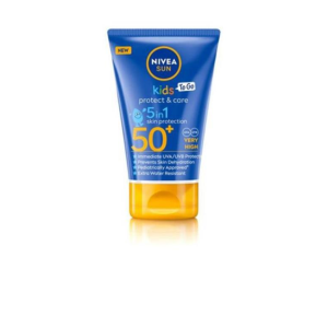 NIVEA SUN KIDS PROTECT & CARE SPF50+ 50ML