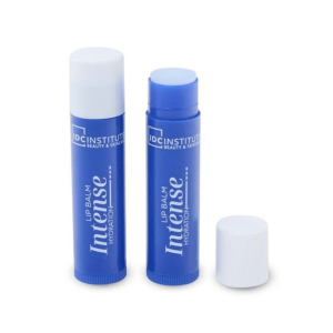 IDC INSTITUTE 42101 LIP BALM INTENSE DUO HYDRATION