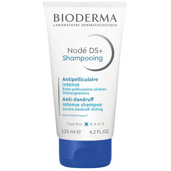 BIODERMA NODE DS+ SHAMPOOING (ANTI-DANDRUFF) 125ML