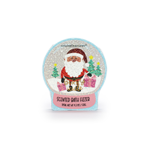 TRI-COASTAL F30293-32227 BERRY ICICLE SCNETED BATH FIZZER