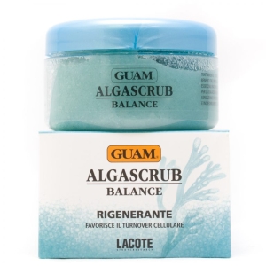 GUAM ALGASCRUB BALANCE 420G