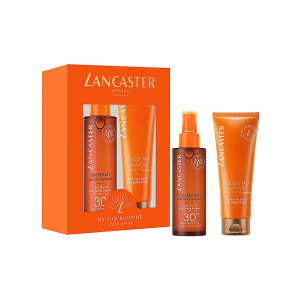 LANCESTER MY SUN ROUTINE DUO SPF 30