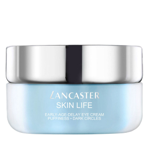 LANCASTER SKIN LIFE EARLY-AGE-DELAY EYE CREAM 15ML