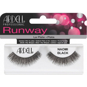 ARDELL EYELASHES RUNWAY NAOMI
