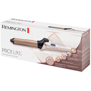 REMINGTON TONG PROLUXE