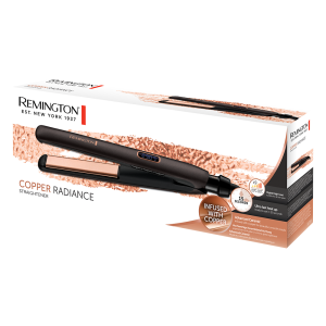 REMINGTON COPPER REDIANCE STRAIGHTENER