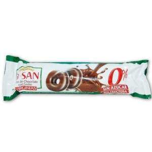 VIRGINIAS DIET DIETOOS SUGAR FREE