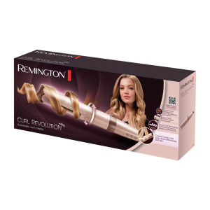 REMINGTON CURL REVOLUTION 230