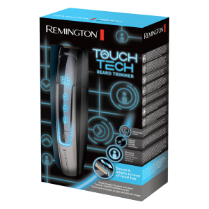 REMINGTON TOUCH TECH BEARD TRIMMER