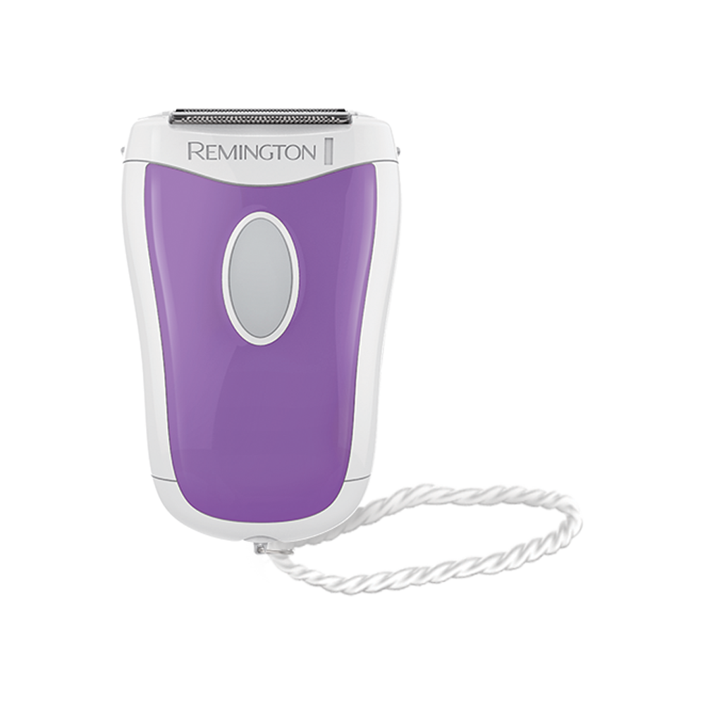 REMINGTON SMOOTH & SILKY COMPACT LADYSHAVER - Image 2