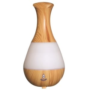 AROMA ACCESSORIES AR1529 LED ULTRASONIC DIFFUSER