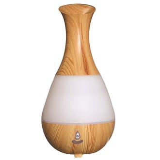 AROMA ACCESSORIES AR1529 LED ULTRASONIC DIFFUSER