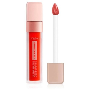 LOREAL LIQUID LIPSTICK MACARONS 826