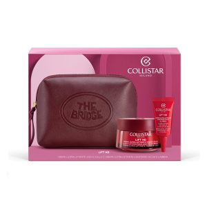 COLLISTAR LIFT HD GIFT SET 22