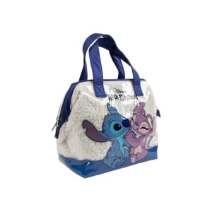 CERDA 3188 LARGE STITCH WOOL COSMETIC BAG