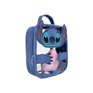 CERDA 3187 STITCH LARGE TOILETRY BAG